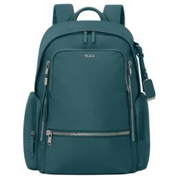Tumi Нейлоновый рюкзак Women's Lake Green 1465664633