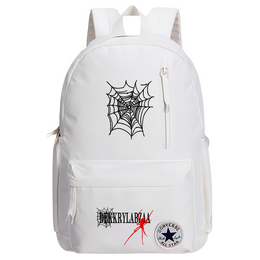 Converse Полиэстеровый рюкзак средний унисекс белый cv2413026ps-003(team378-24 f2) | french fries