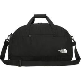 The North Face Дорожная сумка Duffle Nylon мужская Black nn2pr24d | black