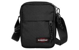 Eastpak Нейлоновая сумка-мессенджер, кроссбоди, наплечная сумка Regular Unisex Black k045008 | black
