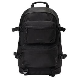 Полиэстеровый рюкзак Unisex Dark Gray Converse, темно-серый ua5752-023 | dark gray