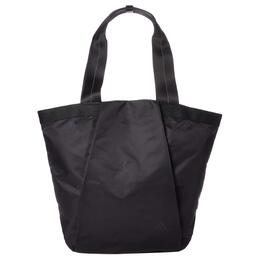 Adidas Полиэстеровая сумка через плечо унисекс черная fk2274 | black