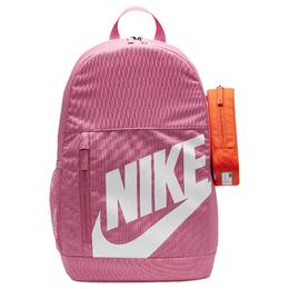 Детский рюкзак 20 литров Nike, розовый hj4186-646 | pink