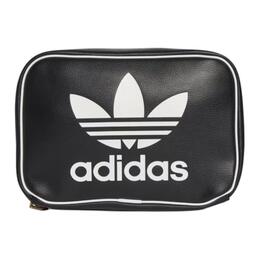 Сумка для косметики Adicolor Adidas Originals, черный iz1759 | black