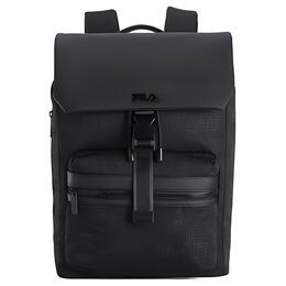 Fila Тканевый рюкзак ультракомпактный мужской черный f13m438101fza | black