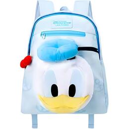 Полиэстеровый рюкзак Regular Unisex Donald Duck Disney 400060381697