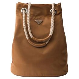 Нейлоновая сумка женская brandy Prada 2vg133_2hg8_f0134