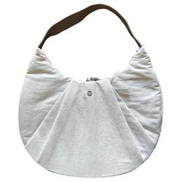 Lululemon Сумка из ткани, повседневная женская сумка через плечо Elf Yellow Raw Linen lw9ejrs-wisy-rwli | elf yellow raw linen