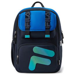 Fila Нейлоновая детская сумка Regular Kids' Knight Blue k18b431121f-rb | knight blue