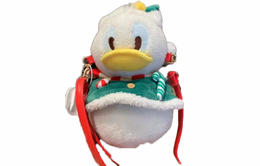 Disney Плюшевая поясная сумка обычная унисекс мультиколор 400060301374 | jasper