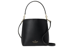 Kate Spade Сумка женская малая Darcy Cow Leather черная wkr00439-001