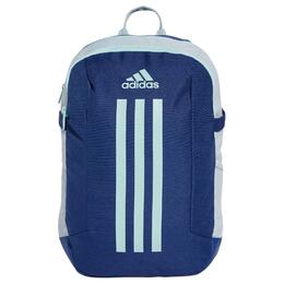 Adidas Рюкзак из переработанного полиэстера Regular Men's Victory Blue & Light Blue iw1600 | victory blue & light blue