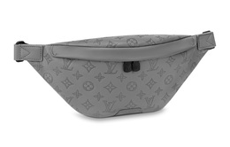 Сумка-бананка Lv Discovery Louis Vuitton, Gift Set(Set+Box+Shopping Bag) m46108