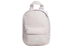Adidas Миниатюрный розовый рюкзак из полиэстера для женщин hp1457 | pink