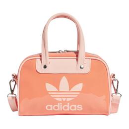Миниатюрная спортивная сумка Adicolor Adidas, коралл ji9453 | coral
