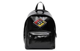Burberry Рюкзак с логотипом 'Black' 8021780