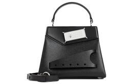 Мини-сумка Snatched Maison Margiela s56wg0168p4745