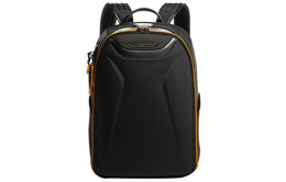 Tumi Рюкзак MCLAREN Collaboration Fabric Unisex черный 1389601041