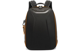 Tumi Тканевый рюкзак унисекс черный 1416481041