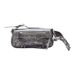 Сумка кросс-боди Le Cagole XS Balenciaga 7716700gt3y1314