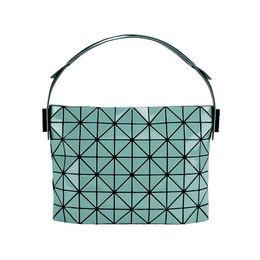 Сумка-тоут из искусственной кожи багет Issey Miyake bb23-ag581-61