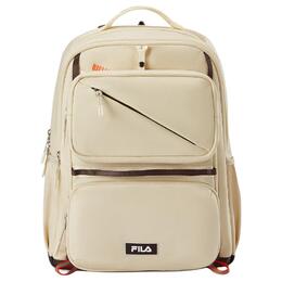Детский рюкзак Nylon Medium Unisex Beige Fila, бежевый k18b431119fwt | beige