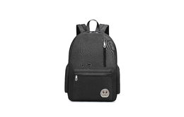 Disney Рюкзак Mickey Polyester Regular Unisex Multicolor sm12093 | black