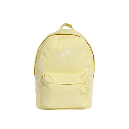 Adidas Тканевый рюкзак Large Unisex Yellow jy2721（team470-渐变黄） | gradient yellow