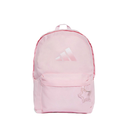 Adidas Тканевый рюкзак унисекс розовый is7056（team470-渐变粉） | gradient pink