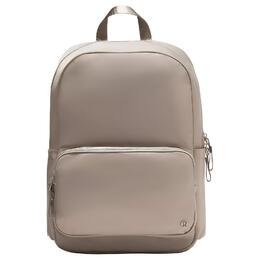 Рюкзак Everywhere Nylon унисекс umber Lululemon, Umber lu9cmas-070419 | umber