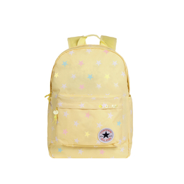 Converse Полиэстеровый рюкзак Unisex Goose Egg Yellow cv2443023ps-002（team470-星辰） | goose egg yellow