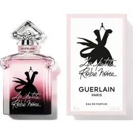 Женская парфюмерная вода Guerlain La Petite Robe Noire 50 мл 103641656299