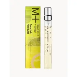 Escentric Molecules Molecule 01 + Ginger туалетная вода 2мл 103822885286