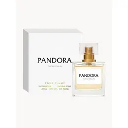 Духи Pandora #02, древесно-акватические, женские, 30 мл, серия Pandora 30 103777066595