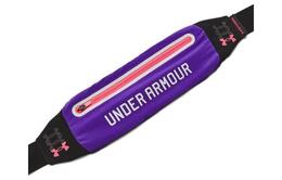 Under Armour Полиэстеровый поясной рюкзак унисекс фиолетовый 1376460-556 | purple