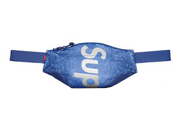 Поясная сумка Supreme FW20, черный sup-fw20-328 | black