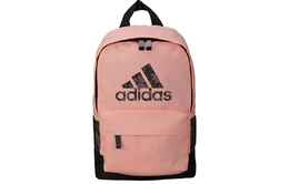 Adidas Полиэстеровый рюкзак Regular Unisex Bright Light Pink eh5036 | bright light pink
