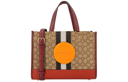 Coach Сумка Демпси 4113-imqzv