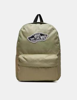 Мужской рюкзак Vans Old Skool classic Green 718e8b85-acd1-4092-aeeb-f3342da12659 | grгњn