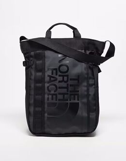 Рюкзак North Face Base Camp Tote Pack черного цвета The North Face 149072237 | tnf black
