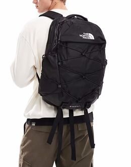 Рюкзак North Face Borealis черного цвета The North Face 133892823 | black