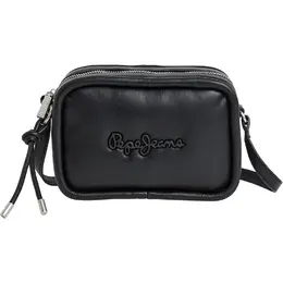 Сумка Pepe Jeans Brianae Softy, черный 141754015 | black