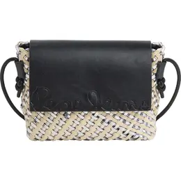 Сумка Pepe Jeans Barker Glow, черный 141753880 | black