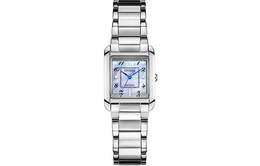 Женские часы с автоподзаводом Citizen ew5600-87d