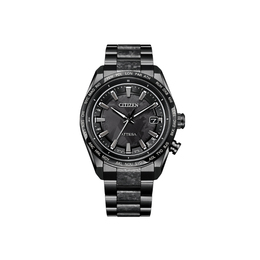 Мужские часы с автоподзаводом Citizen cb0285-63e