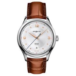 Мужские часы Heritage Collection Montblanc mb128672