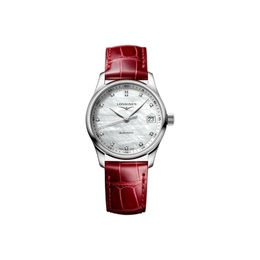 Женские часы Master Collection Longines l2.357.4.87.2