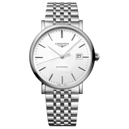 Женские часы Boya Collection Longines l4.910.4.19.6