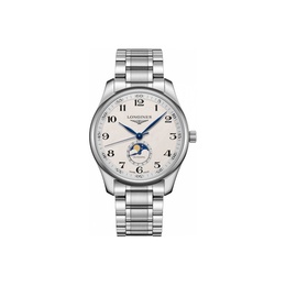 Мужские часы Master Collection Longines l2.919.4.78.6