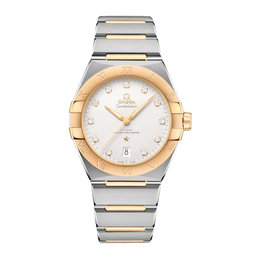 Мужские часы серии Констеллейшн Omega 131.20.39.20.52.002